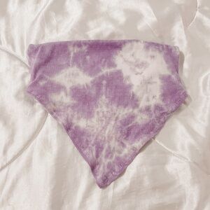 tilly’s bandeau top